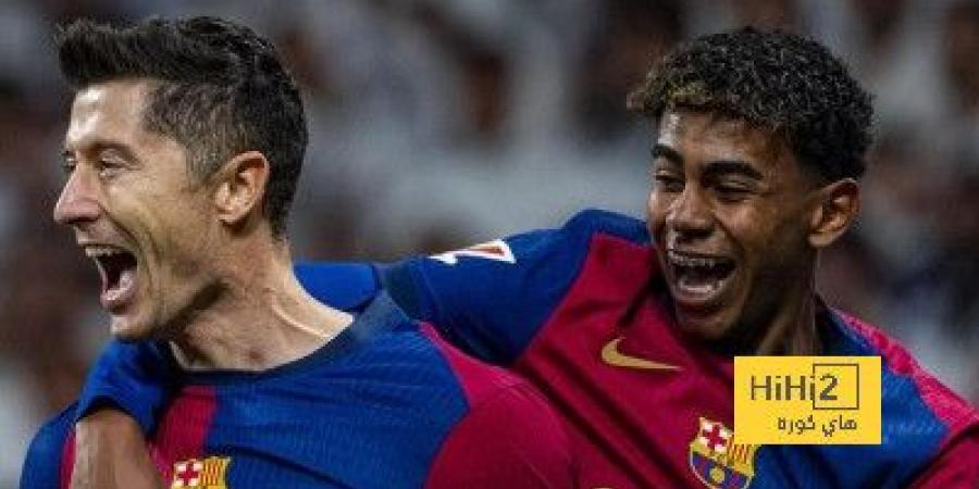 فيديو.. لاعبو برشلونة يتوجهون لملعب الميساتا - أرض المملكة