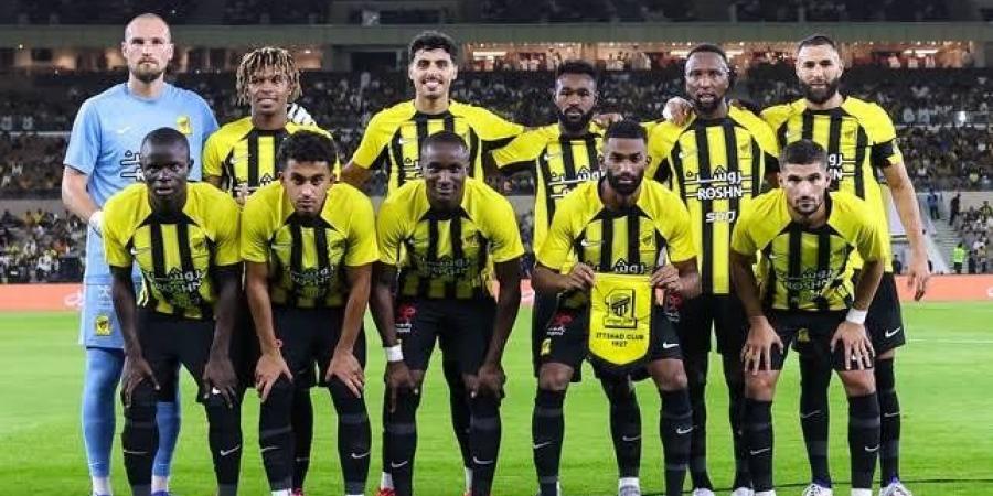 بث مباشر.. مشاهدة مباراة الاتحاد والتعاون في الدوري السعودي - أرض المملكة