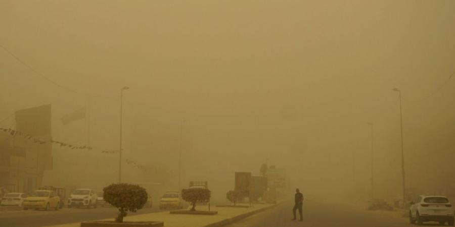 تحت الصفر.. موجة باردة على 4 مناطق خلال ساعات الصباح الباكر - أرض المملكة