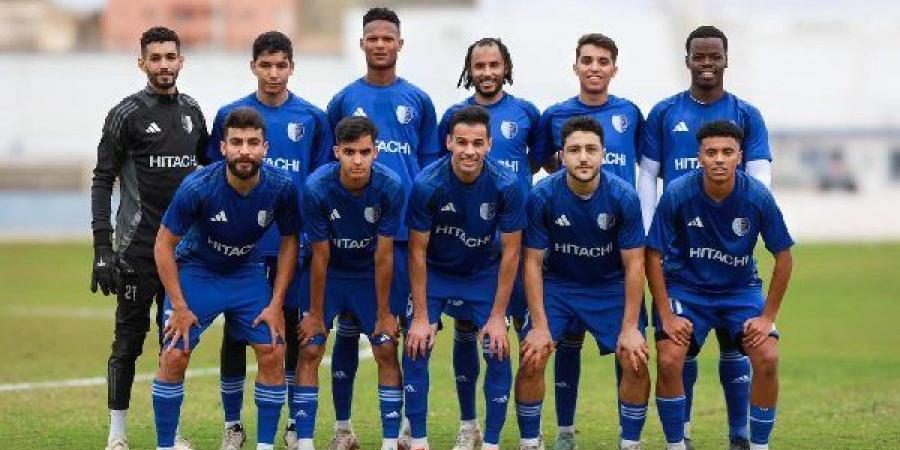 بث مباشر لمباراة الهلال والمهدية في الدوري الليبي - أرض المملكة