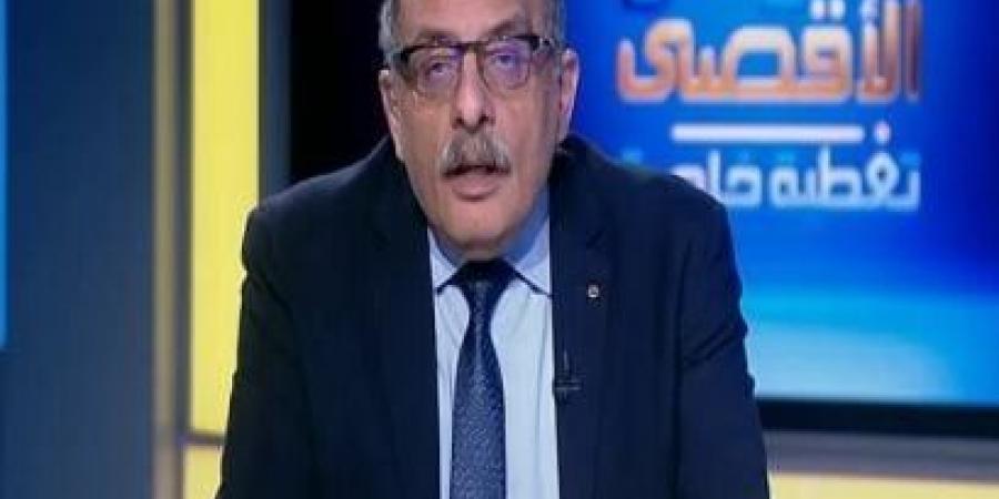 عمرو ناصف للمعارضين: «خليك جمب بلدك.. مصر اليوم هدفا للعدو» - أرض المملكة