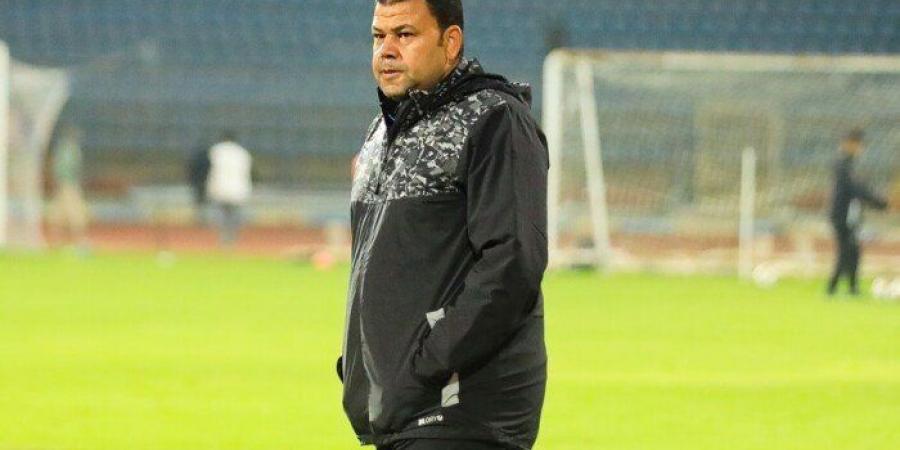 تشكيل الإسماعيلي ضد الزمالك بالدوري.. خالد النبريصي في الهجوم - أرض المملكة