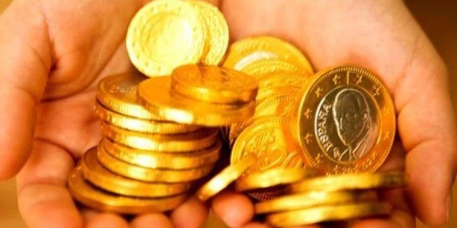 سعر النصف جنيه الذهب اليوم السبت 8 فبراير 2025 - أرض المملكة