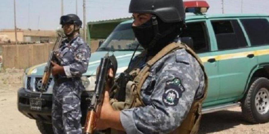 العراق: مقتل قيادات ارهابية من بينهم والى كركوك بغارات على محافظة صلاح الدين - أرض المملكة