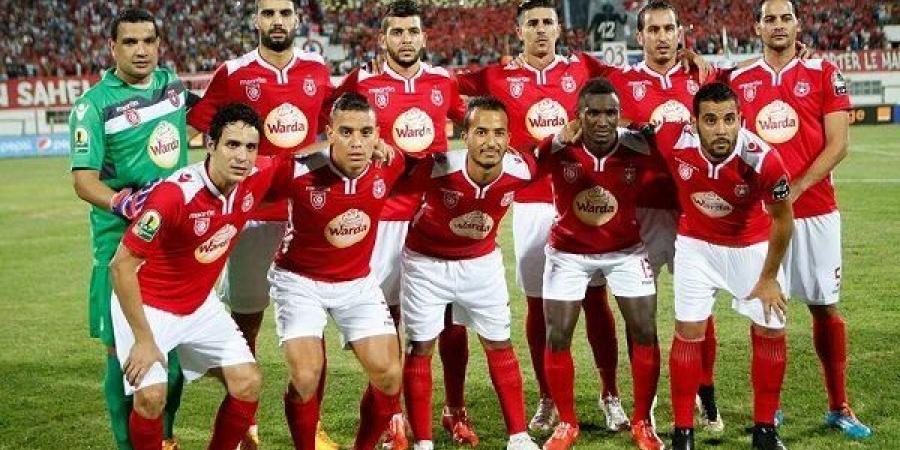 بث مباشر.. شاهد مباراة اتحاد تطاوين والنجم الساحلي في الدوري التونسي - أرض المملكة