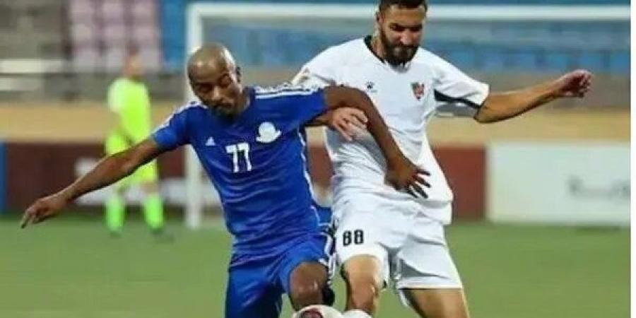 شاهد.. بث مباشر لمباراة مغير السرحان والأهلي في الدوري الأردني - أرض المملكة