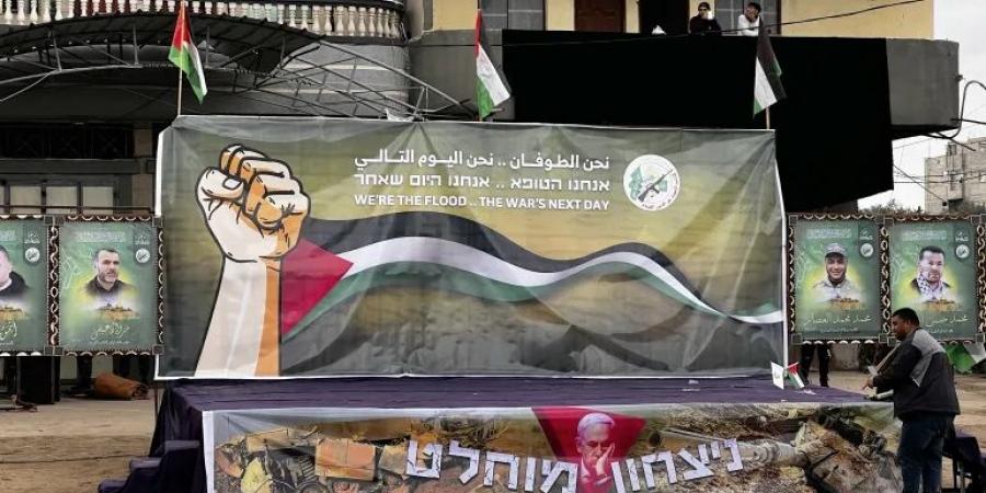 بدء الإفراج عن 183 أسيرا فلسطينيا من سجني عوفر والنقب - اسماء - أرض المملكة