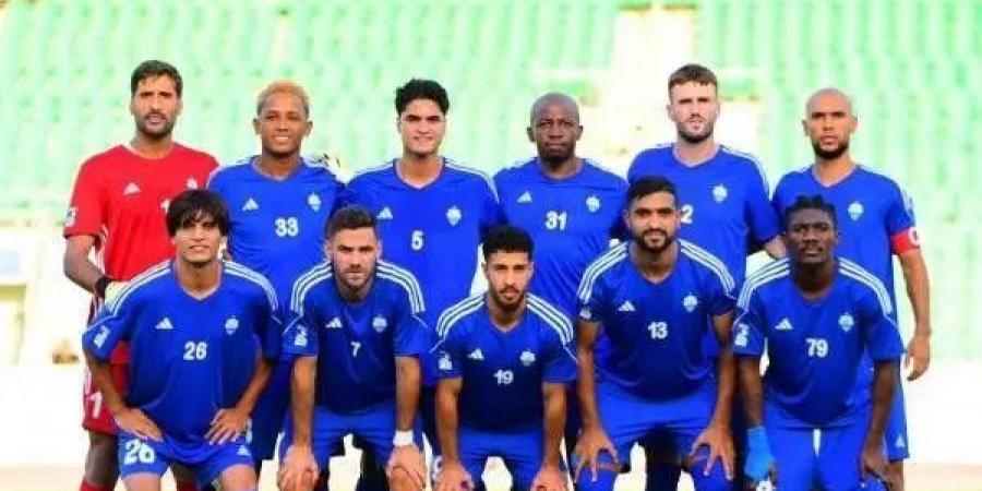 شاهد.. بث مباشر لمباراة الميناء والكرمة في الدوري العراقي - أرض المملكة