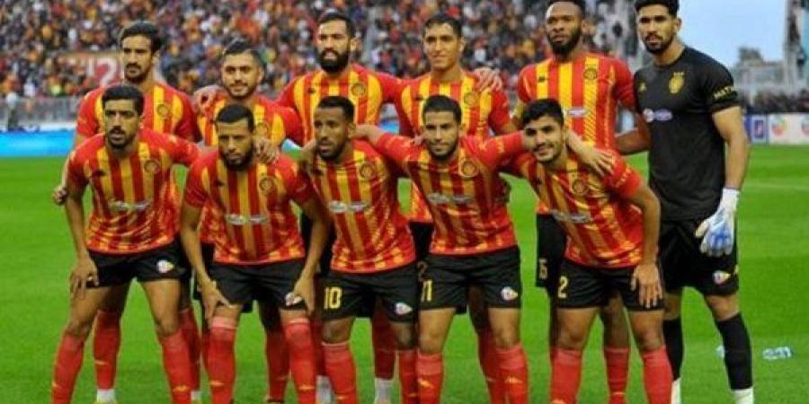 شاهد.. بث مباشر لمباراة الملعب التونسي والترجي في الدوري التونسي - أرض المملكة