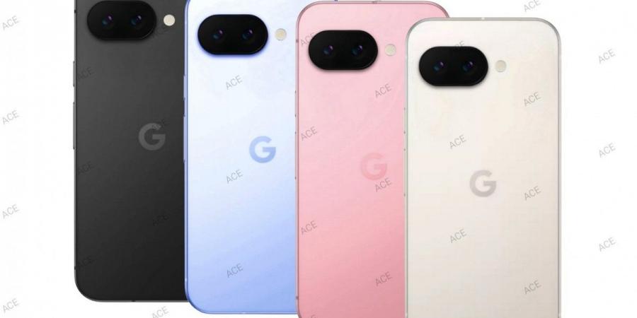 تسريب سعر وتاريخ إطلاق Google Pixel 9A في أوروبا - أرض المملكة