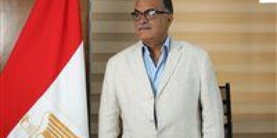 " الحرية المصري" يشيد بموقف مصر الداعم للسعودية في مواجهة الاستفزازية الإسرائيلية - أرض المملكة