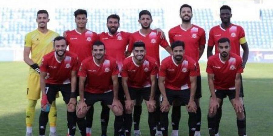 بث مباشر.. مشاهدة مباراة شباب الأردن والسلط في الدوري الأردني - أرض المملكة