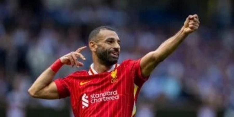 محمد صلاح يبحث عن نهاية خيالية مع ليفربول في موسم استثنائي - أرض المملكة