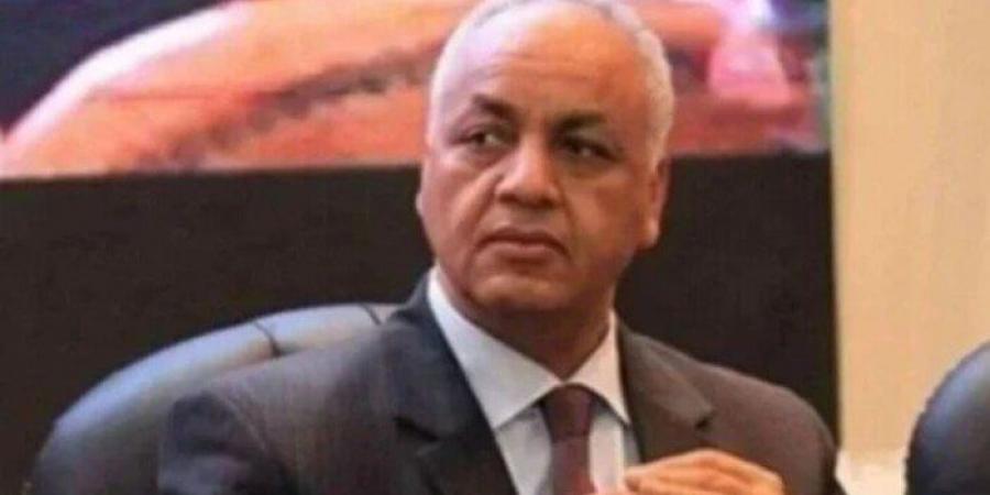 مصطفى بكري: كلمة التهجير لا وجود لها في قاموس الشعب الفلسطيني - أرض المملكة