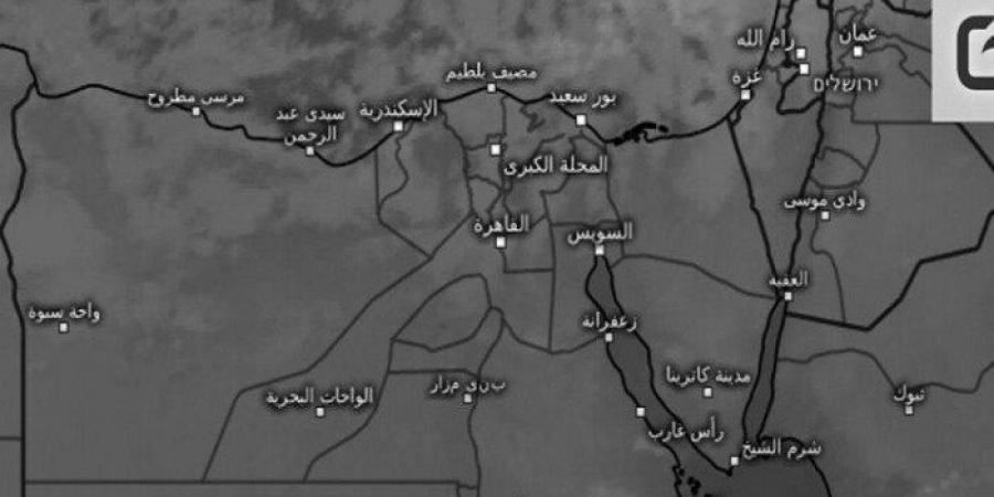 حالة الطقس.. درجة الحرارة اليوم الأحد 9 فبراير 2025 - أرض المملكة