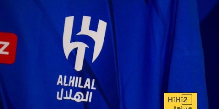 الهلال أضعف دفاع بين فرق الصندوق - أرض المملكة