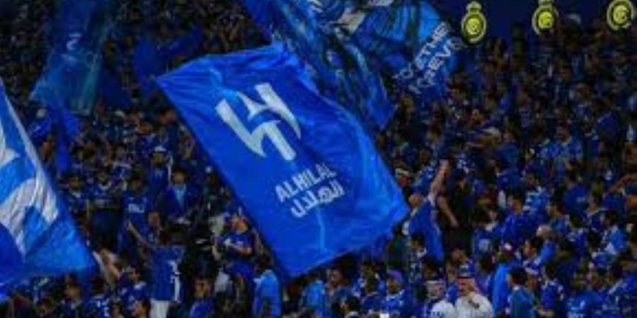 الهلال يعلن طرح تذاكر مباراته أمام الرياض - أرض المملكة