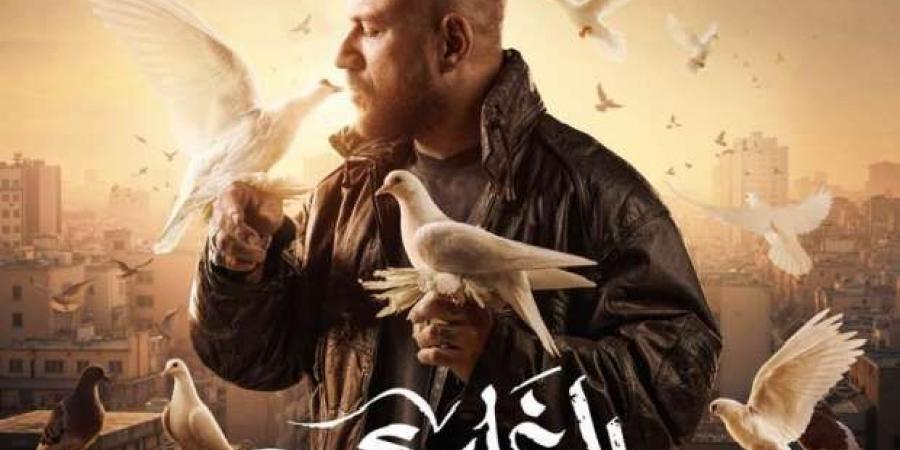 وفاة تغير مسار أحمد مكي في مسلسل الغاوي.. ماذا سيحدث؟ - أرض المملكة