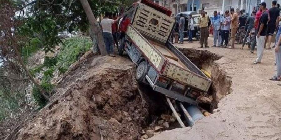 بصمات تحت الأنقاض.. 29 مفقودًا عقب انهيار أرضي جنوب غرب الصين - أرض المملكة