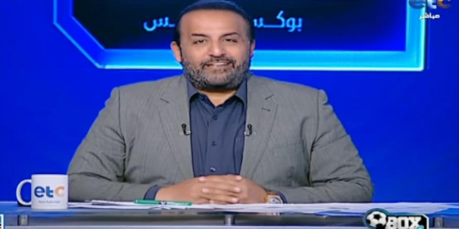 يمر بمرحلة سيئة.. محمد شبانة ينتقد الأداء التحكيمي في مباريات الدوري الممتاز - أرض المملكة