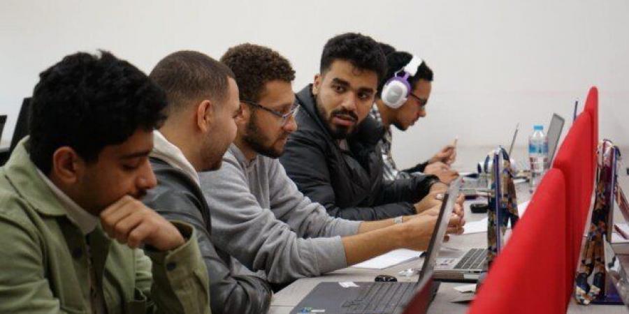 رئيس جامعة بنها يفتتح فعاليات هاكاثون التعليم الذكي - أرض المملكة