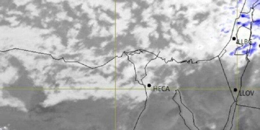 درجة الحرارة اليوم.. الأرصاد الجوية تكشف عن حالة طقس الأحد وتوجه نصائح للمواطنين - أرض المملكة