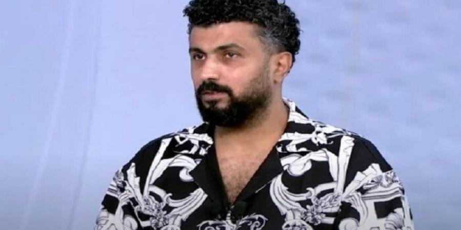 حجز قضية المخرج محمد سامي في واقعة سب عفاف شعيب - أرض المملكة