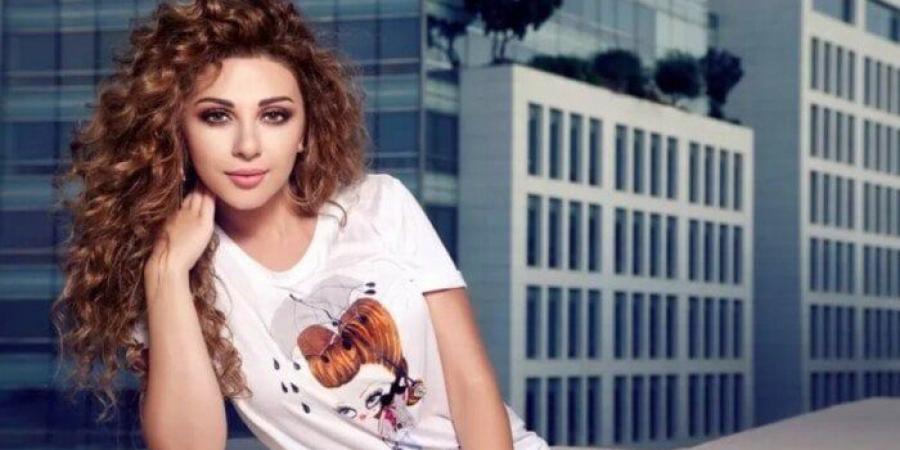 بسبب نجلها.. ميريام فارس تتصدر التريند - أرض المملكة