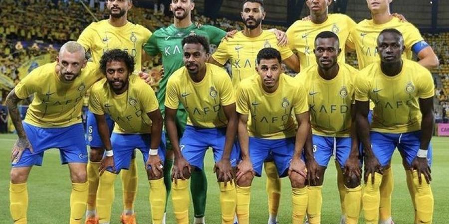 ضربة جديدة لـ النصر السعودى قبل مواجهة الأهلي بدورى روشن - أرض المملكة