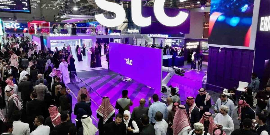 stc تُطلق upsource لتمكين الأعمال بحلول تعهيد متطورة #LEAP25 - أرض المملكة