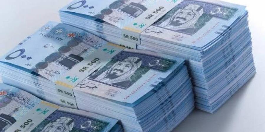 سعر الريال السعودي مقابل الجنيه المصري اليوم الإثنين 10 فبراير 2025 - أرض المملكة