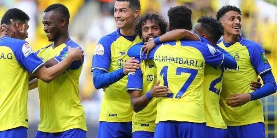 قرار جديد من مدرب النصر السعودى قبل مواجهة بيرسبوليس - أرض المملكة