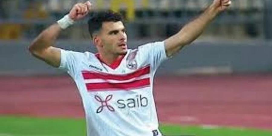 مفاجأة في عرض الزمالك الأخير لتجديد عقد زيزو.. فيديو - أرض المملكة