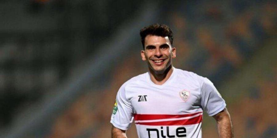 أحمد بلال: زيزو لا يستحق المقابل المادي المعروض عليه من الزمالك - أرض المملكة