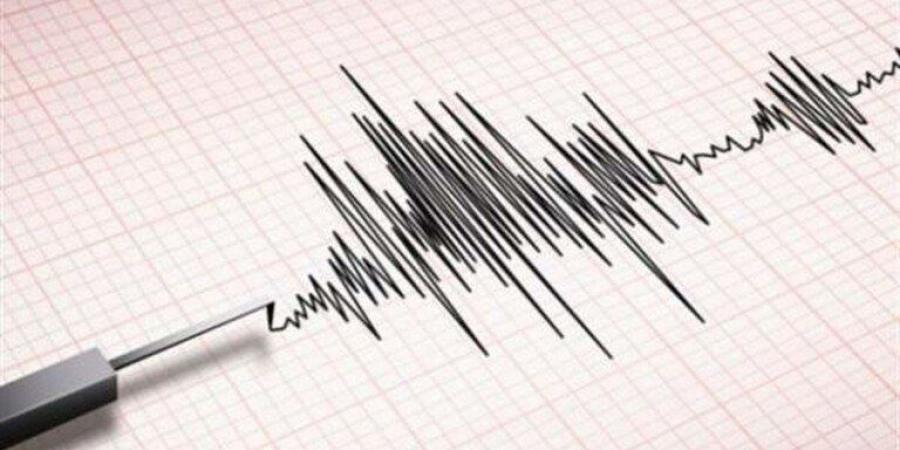 هزة أرضية بقوة 4.5 درجة تضرب سواحل "جزر فيجي" جنوب المحيط الهادئ - أرض المملكة