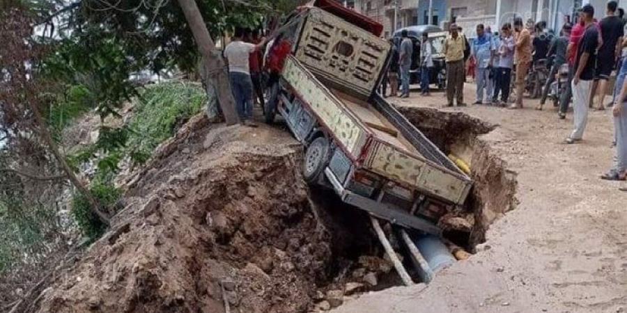 مقتل 20 شخصًا على الأقل في انهيار أرضي بموقع تعدين شمال شرقي إفريقيا الوسطى - أرض المملكة