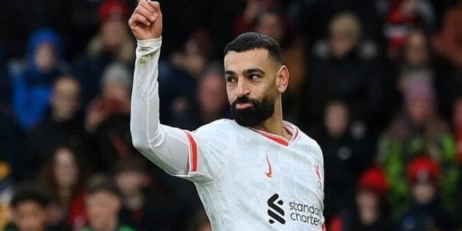 جروبيلار: محمد صلاح أكثر اللاعبين شهرة في تاريخ ليفربول - أرض المملكة