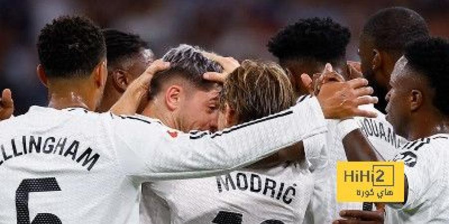 ارباح ريال مدريد في دوري ابطال اوروبا حال الفوز على السيتي - أرض المملكة