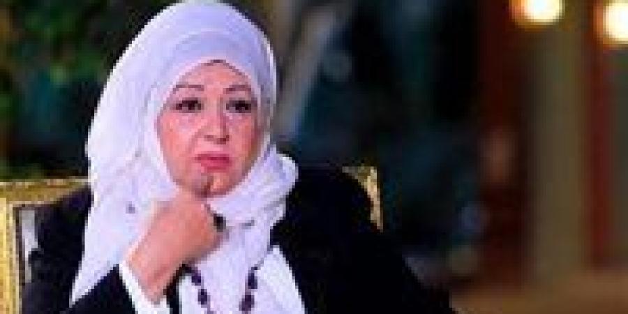 محامي مخرج شهيرة اتهمته عفاف شعيب بسبها: الاتهام كيدي لرفضه إسناد أدوار لها - أرض المملكة