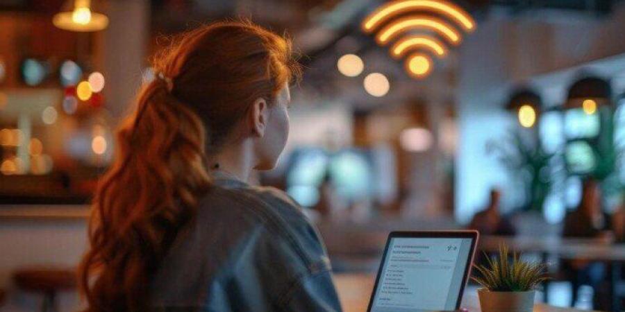 ماذا يجب أن تنتبه إليه عند استخدام شبكات Wi-Fi العامة؟ - أرض المملكة