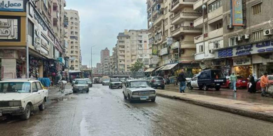 «الأرصاد» تكشف درجات الحرارة وحالة الطقس غدا.. «تحت الصفر ليلا» - أرض المملكة