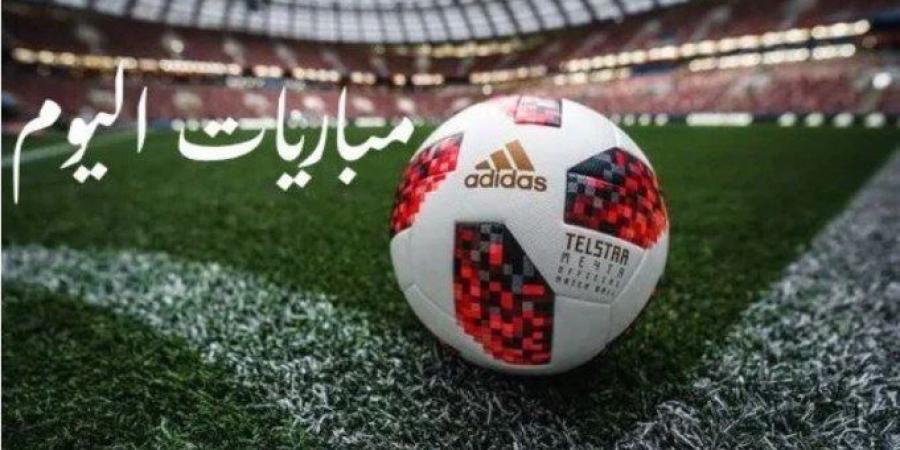 تتصدرها مانشستر سيتي × ريال مدريد.. مواعيد مباريات اليوم الثلاثاء 11 فبراير 2025 - أرض المملكة