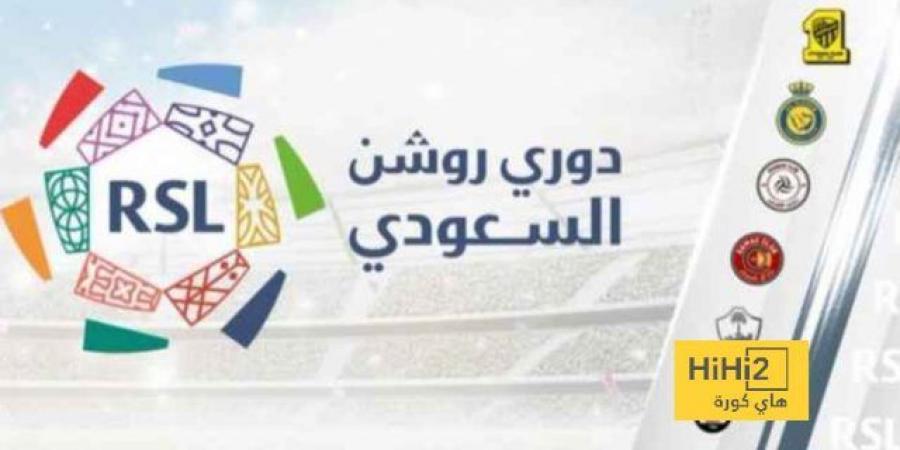 هل ستلزم الأندية السعودية بالنتائج النهائية لمشروع توثيق البطولات؟ - أرض المملكة