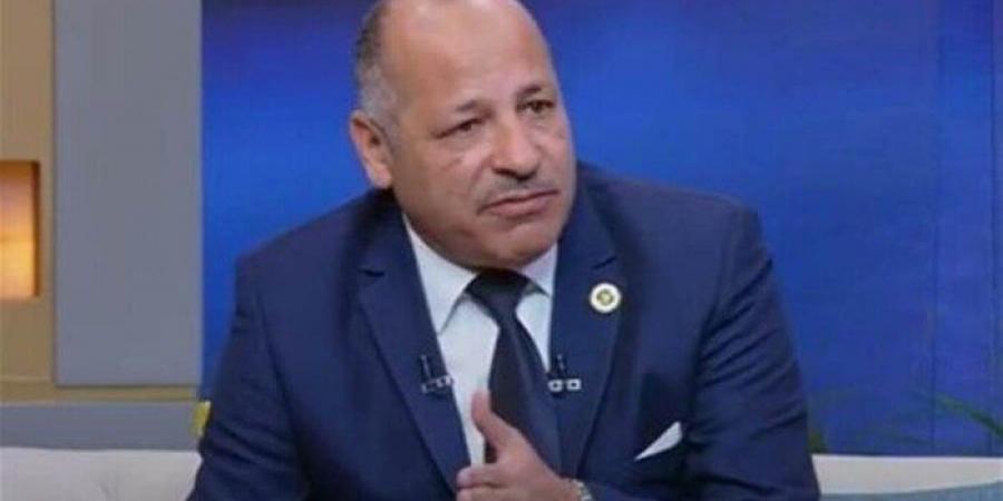 «خبيرعسكري»: هذه سيناريوهات مصر لمواجهة خطط تهجير الفلسطينيين - أرض المملكة