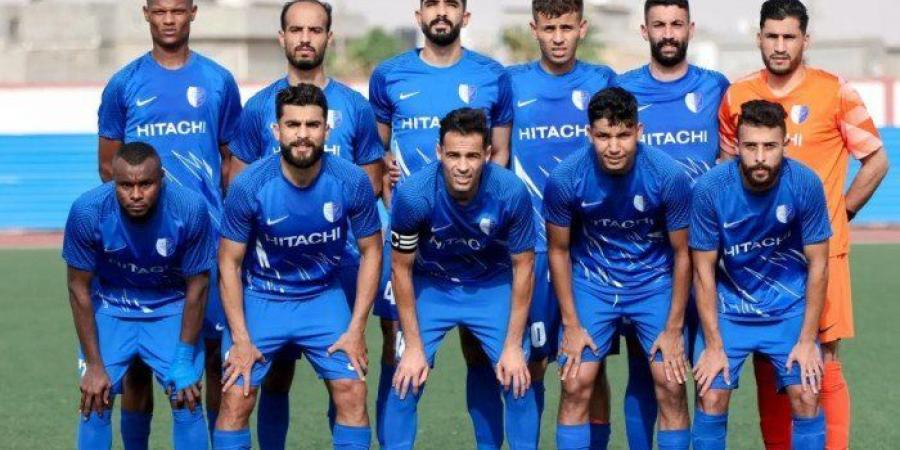 بث مباشر.. مشاهدة مباراة الهلال والتعاون في الدوري الليبي - أرض المملكة