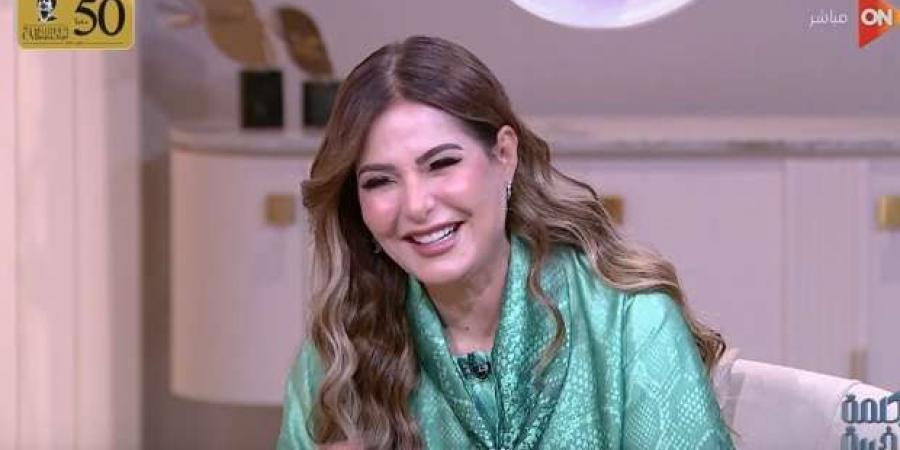 روتين الفنانة صابرين لفقدان الوزن والمحافظة على جمالها.. روشتة يومية - أرض المملكة