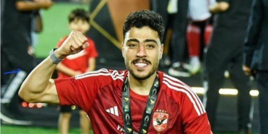 "الأهلي فوق الجميع" أكرم توفيق لاعب الأهلي يستعطف جماهيره قبل رحيله للشمال القطري - أرض المملكة