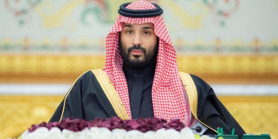 ولي العهد: السلام الدائم لن يتحقق إلا بقبول مبدأ التعايش السلمي من خلال حل الدولتين - أرض المملكة