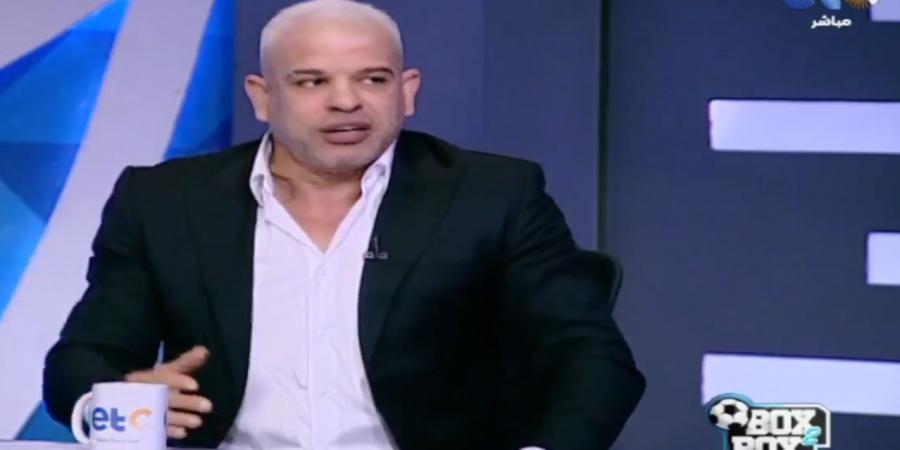 بشير التابعي: الجميع يعلم ما يحدث في الزمالك.. وصفقات الشتاء ظهرت بشكل جيد حتى الآن - أرض المملكة