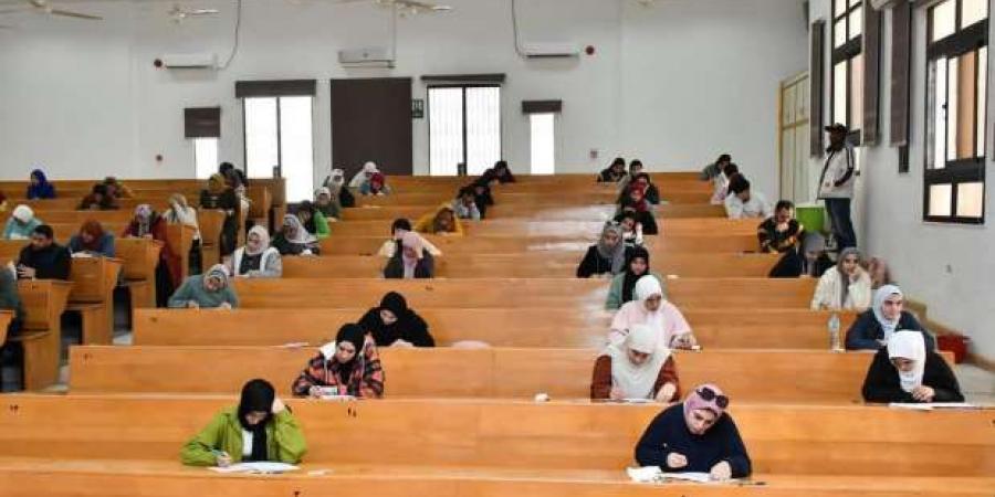 رابط سريع للحصول على نتيجة الترم الأول في الجامعات.. «اعرف مجموعك بسهولة» - أرض المملكة